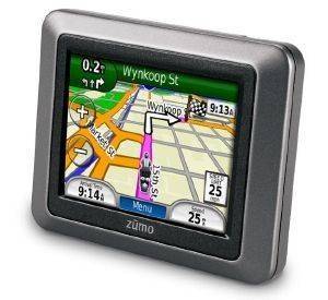 GARMIN ZUMO 220 3.5\'\'