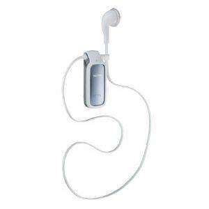 NOKIA BH-106 BLUETOOTH HEADSET - ICE BLUE