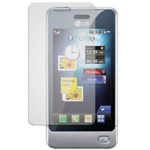 SCREEN PROTECTOR  LG GD510 POP