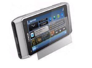 SCREEN PROTECTOR PRIVACY  NOKIA N8