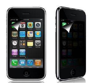 SCREEN PROTECTOR PRIVACY ΓΙΑ APPLE IPHONE 3G/3GS SCREEN PROTECTOR PRIVACY ΓΙΑ APPLE IPHONE 3G/3GS