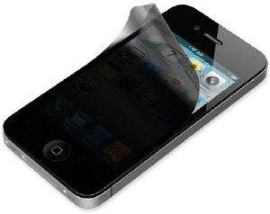 SCREEN PROTECTOR PRIVACY  APPLE IPHONE 4