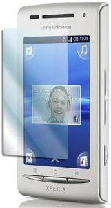 SCREEN PROTECTOR PRIVACY  SONY ERICSSON XPERIA X8