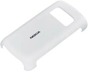 NOKIA CC-3004 HD CASE FOR C6-01 BLACK