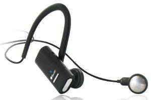 BEEWI BBH110-A0 BLUETOOTH STEREO/MONO HEADSET BLACK