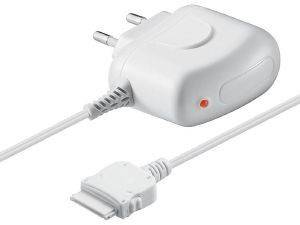 GOOBAY 48966 TRAVEL CHARGER FOR IPHONE 3GS/4 GOOBAY 48966 TRAVEL CHARGER FOR IPHONE 3GS/4