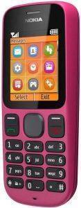 NOKIA 100 PINK