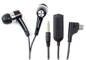 SAMSUNG AAEP 433SBE 3.5MM + ARM051CBE MICRO-USB STEREO HANDSFREE BULK