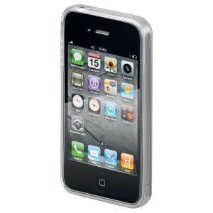 GOOBAY 42901 SILICON HARD CASE FOR IPHONE 4