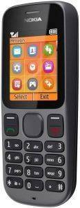 NOKIA 100 PHANTOM BLACK