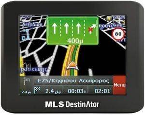 MLS 3.5\'\' DESTINATOR 3855C