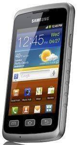 SAMSUNG GALAXY XCOVER S5690 SAMSUNG GALAXY XCOVER S5690