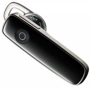 PLANTRONICS MARQUE M155 BLUETOOTH HEADSET BLACK PLANTRONICS MARQUE M155 BLUETOOTH HEADSET BLACK