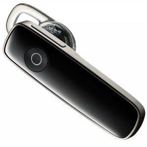 PLANTRONICS MARQUE M155 BLUETOOTH HEADSET BLACK