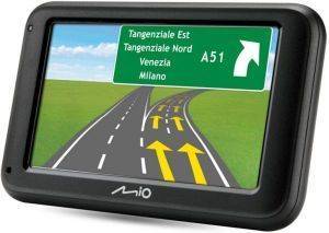 MIO MOOV M410 4.3\'\'  