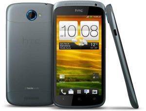 HTC ONE S VILLE C2 ANDROID 4 ICS GREY
