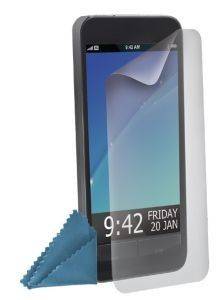 TRUST 18373 SCREEN PROTECTOR 3-PACK FOR HTC DESIRE S TRUST 18373 SCREEN PROTECTOR 3-PACK FOR HTC DESIRE S