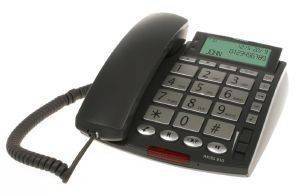 TOPCOM AXISS 810 CID TOPCOM AXISS 810 CID