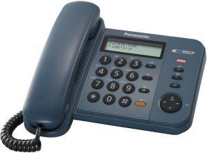 PANASONIC KX-TS580 BLUE BLACK