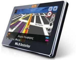 MLS DESTINATOR PRO 50 EUROPE