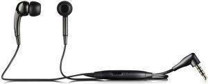 SONY MH650 STEREO ΗANDSFREE BLACK BULK SONY MH650 STEREO ΗANDSFREE BLACK BULK