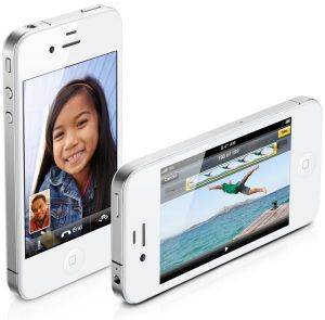 APPLE IPHONE 4 8GB WHITE APPLE IPHONE 4 8GB WHITE