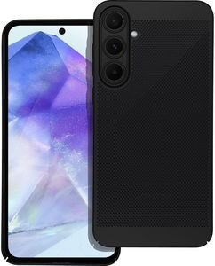 BREEZY CASE FOR SAMSUNG A55 5G BLACK BREEZY CASE FOR SAMSUNG A55 5G BLACK