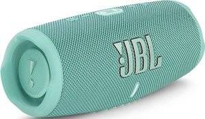 JBL CHARGE 5 BLUETOOTH SPEAKER WATERPROOF IPX67 POWERBANK 40W TEAL