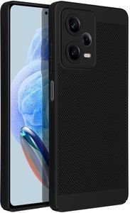 BREEZY CASE FOR XIAOMI REDMI NOTE 13 PRO PLUS 5G BLACK BREEZY CASE FOR XIAOMI REDMI NOTE 13 PRO PLUS 5G BLACK
