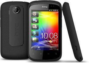 HTC EXPLORER BLACK