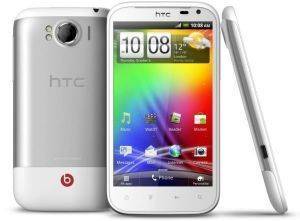 HTC SENSATION XL WHITE HTC SENSATION XL WHITE