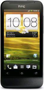 HTC ONE V BLACK HTC ONE V BLACK