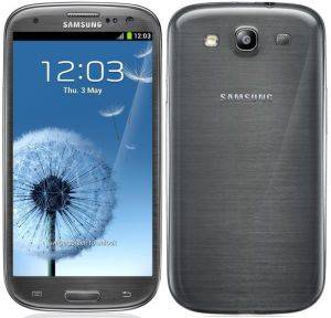 SAMSUNG I9305 GALAXY S III 16GB 4G GREY
