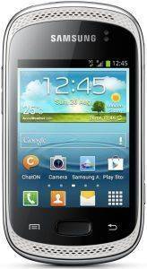 SAMSUNG GT-S6010 GALAXY MUSIC WHITE SAMSUNG GT-S6010 GALAXY MUSIC WHITE