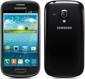 SAMSUNG I8190 GALAXY S III MINI BLACK