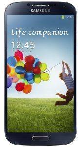 SAMSUNG I9505 GALAXY S4 BLACK