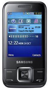 SAMSUNG SUNDANCE E2600