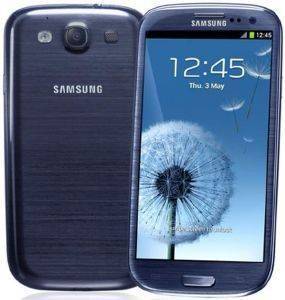 SAMSUNG I9300 GALAXY S III 16GB BLUE SAMSUNG I9300 GALAXY S III 16GB BLUE