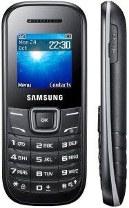 SAMSUNG E1200