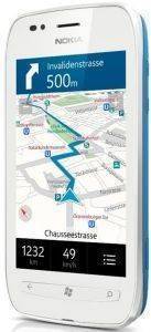 NOKIA LUMIA 710 WINDOWS 7 WHITE