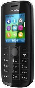 NOKIA 113 BLACK