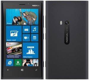 NOKIA LUMIA 920 BLACK