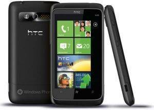 HTC 7 TROPHY HTC 7 TROPHY