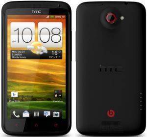 HTC ONE X PLUS 64GB BLACK