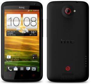 HTC ONE X PLUS 32GB + BEATS AUDIO HEADSET BLACK