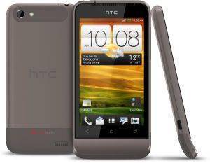 HTC ONE V GREY
