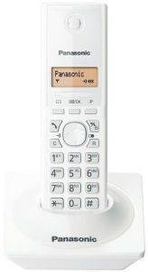 PANASONIC DECT KX-TG1711 WHITE PANASONIC DECT KX-TG1711 WHITE