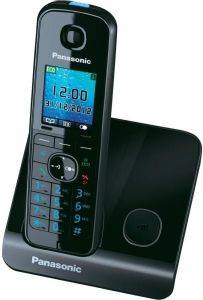 PANASONIC KX-TG8151 BLACK