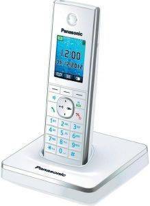 PANASONIC KX-TG8551 WHITE