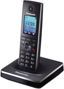 PANASONIC KX-TG8551 BLACK